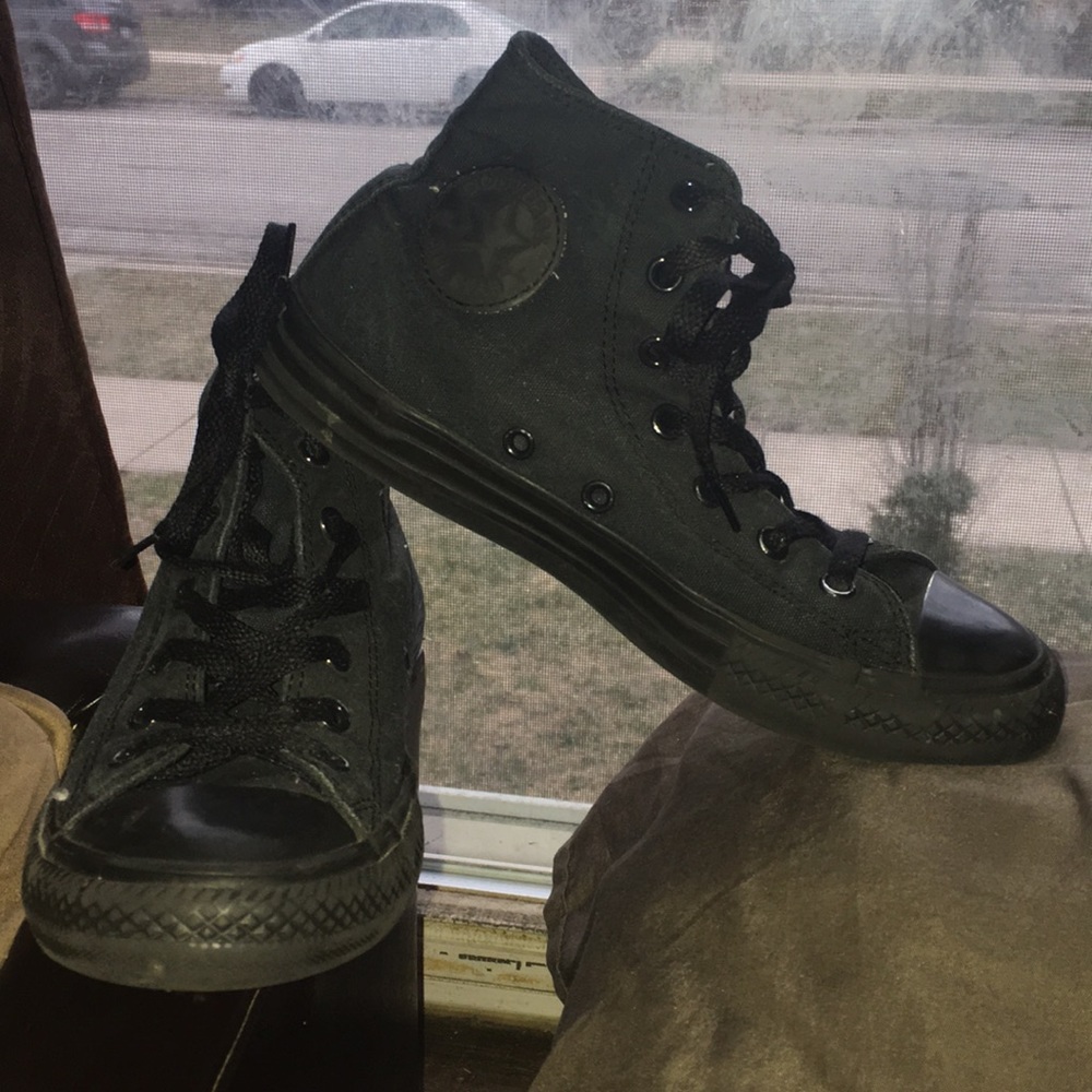 converse